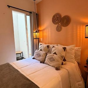 Standard Room with 1 Single Bed